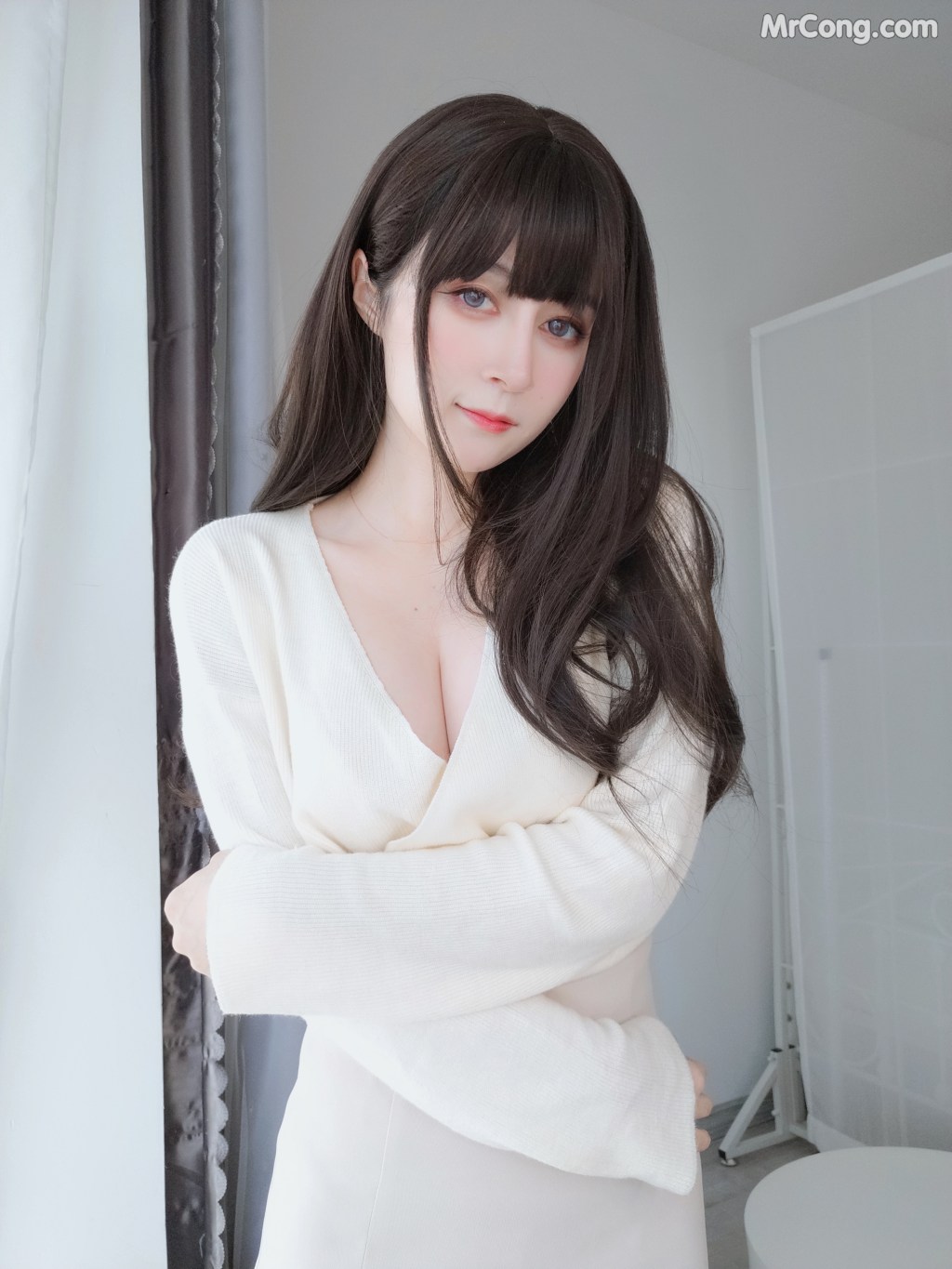 Coser@白银81 Vol.94: 1月fantia订阅合集 (384 photos + 10 videos) – Page 4