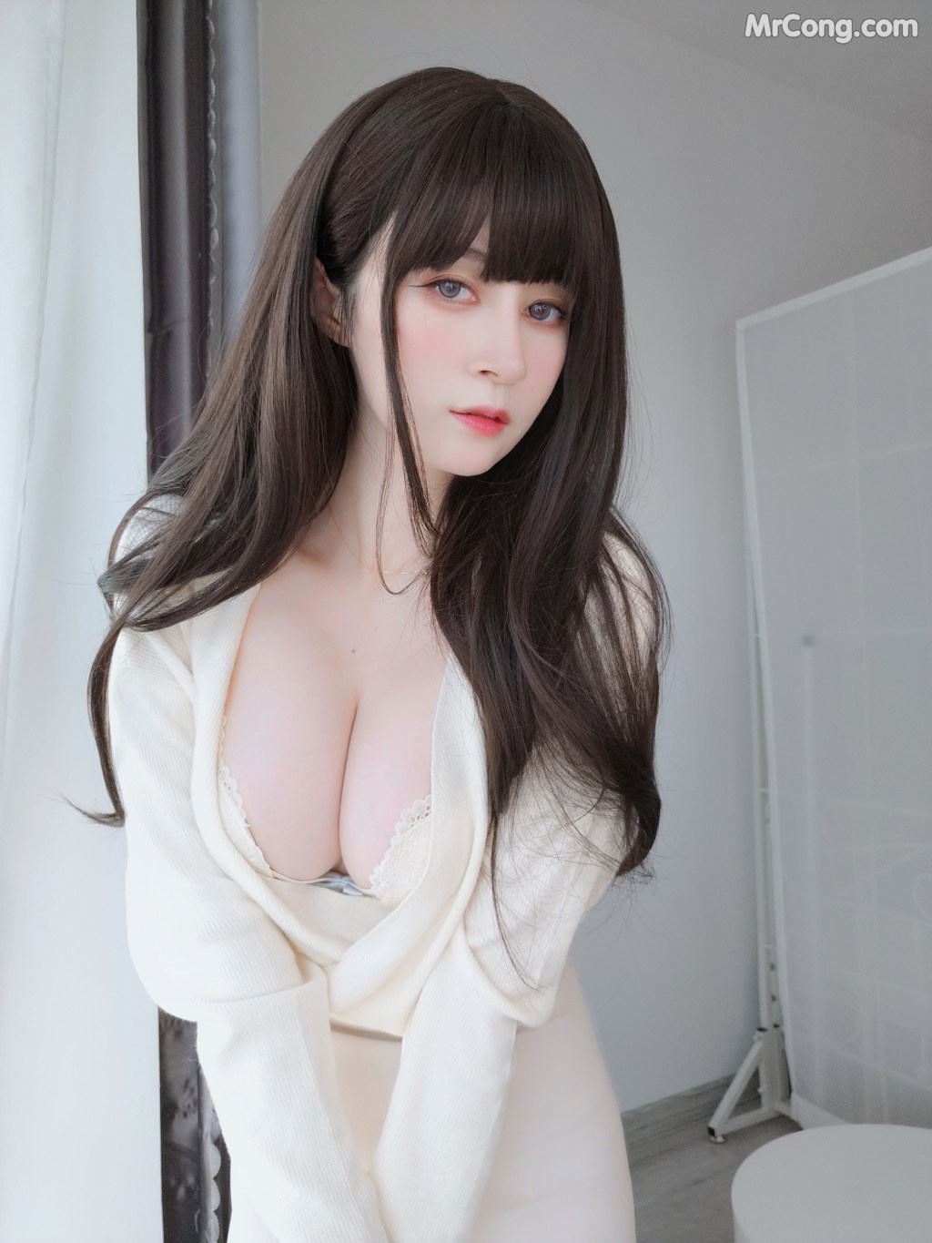 Coser@白银81 Vol.94: 1月fantia订阅合集 (384 photos + 10 videos) – Page 4