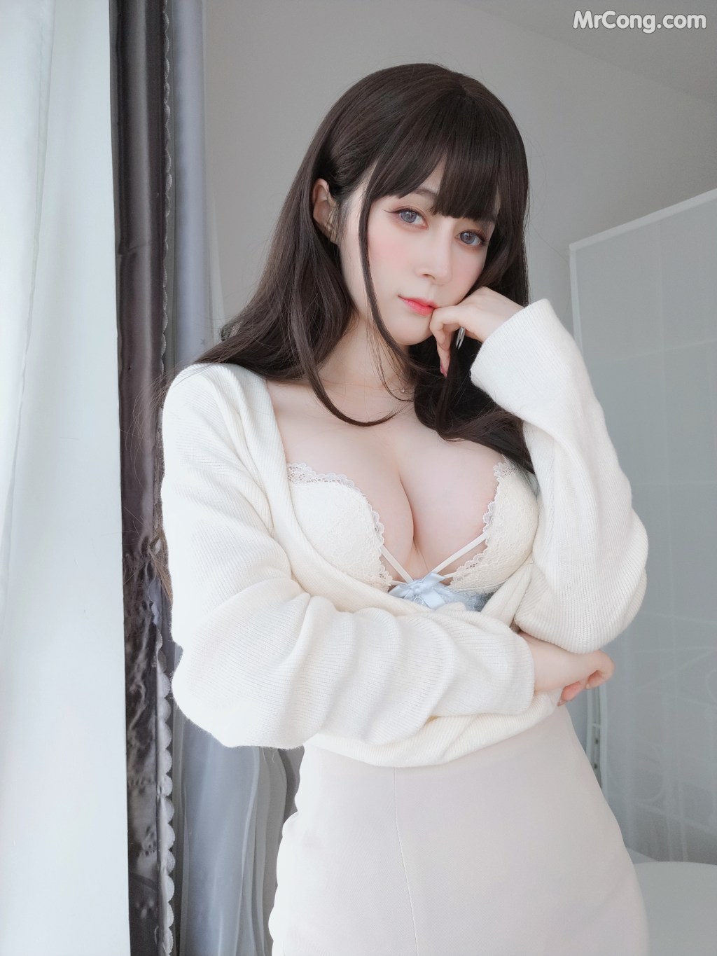 Coser@白银81 Vol.94: 1月fantia订阅合集 (384 photos + 10 videos) – Page 4
