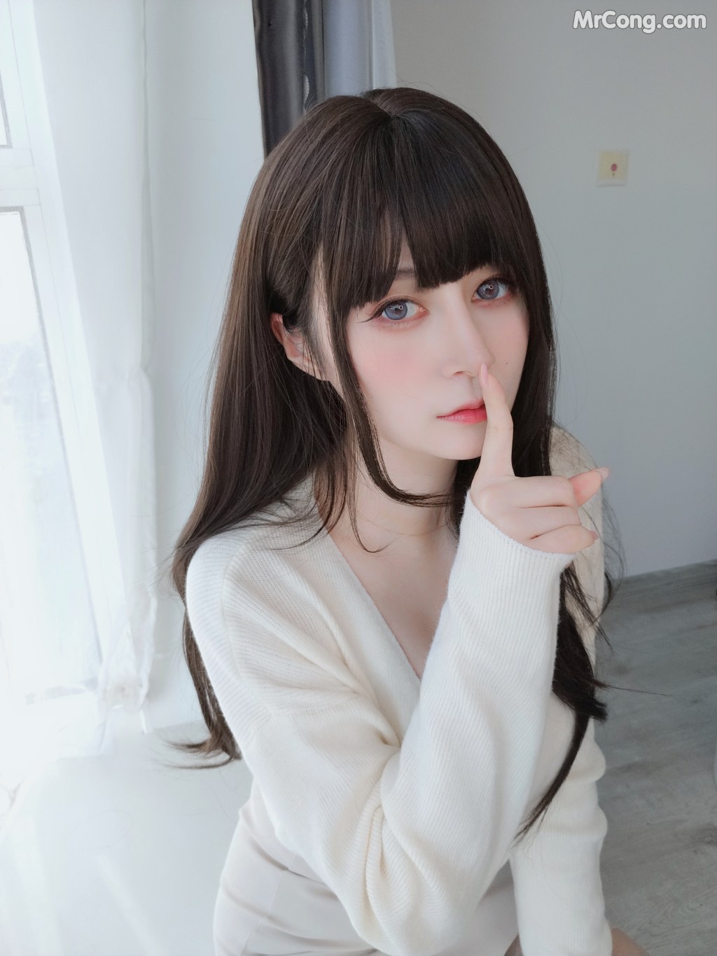Coser@白银81 Vol.94: 1月fantia订阅合集 (384 photos + 10 videos) – Page 4