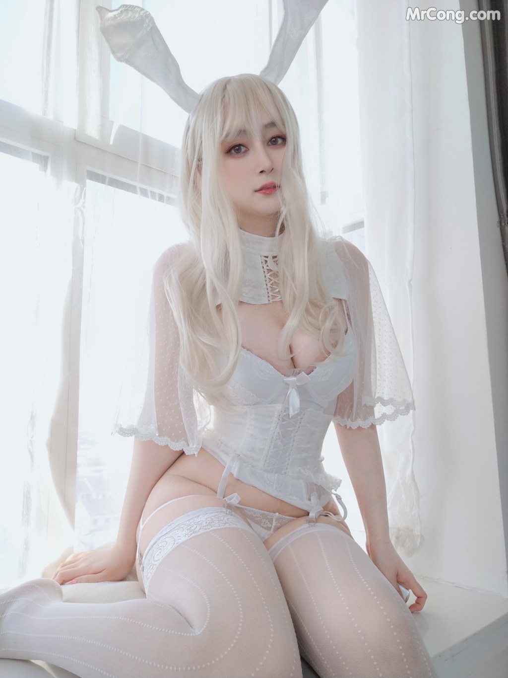 Coser@白银81 Vol.94: 1月fantia订阅合集 (384 photos + 10 videos) – Page 4