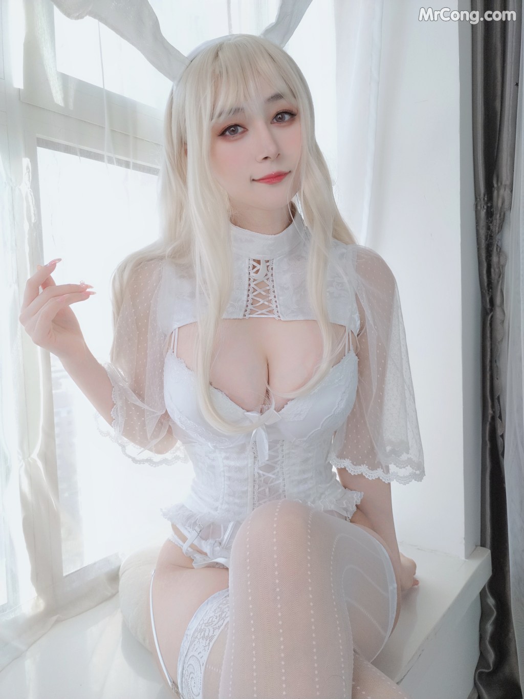 Coser@白银81 Vol.94: 1月fantia订阅合集 (384 photos + 10 videos) – Page 5