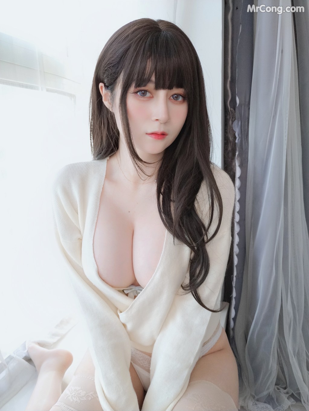 Coser@白银81 Vol.94: 1月fantia订阅合集 (384 photos + 10 videos) – Page 5