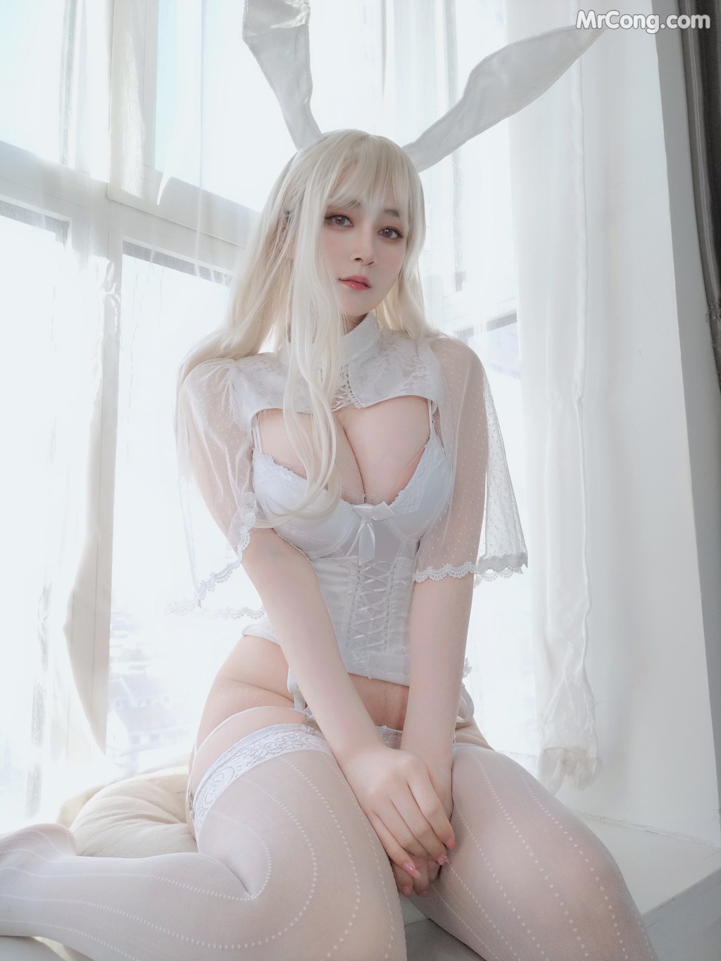 Coser@白银81 Vol.94: 1月fantia订阅合集 (384 photos + 10 videos) – Page 5