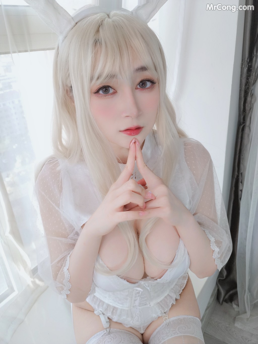 Coser@白银81 Vol.94: 1月fantia订阅合集 (384 photos + 10 videos) – Page 5