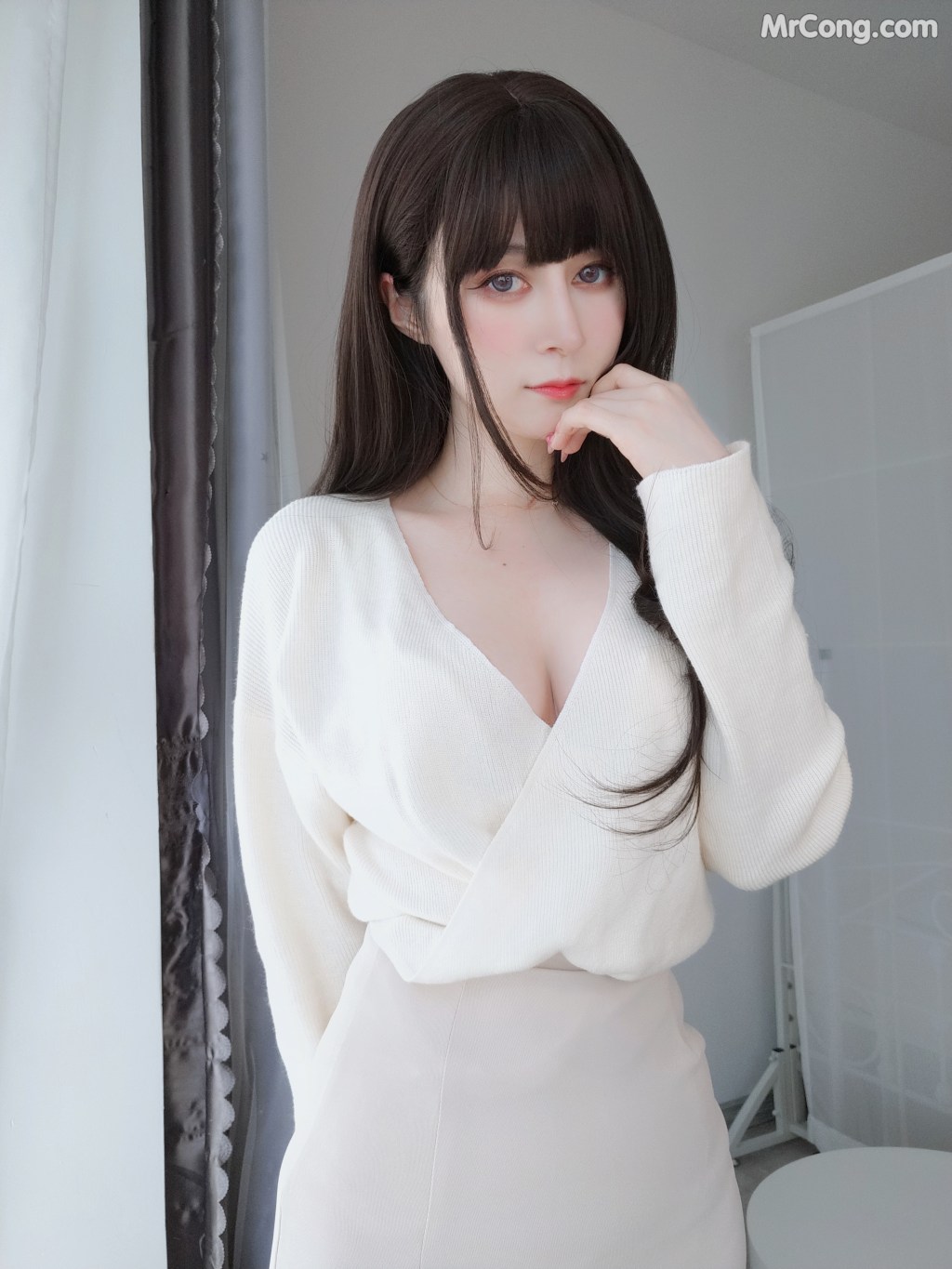 Coser@白银81 Vol.94: 1月fantia订阅合集 (384 photos + 10 videos) – Page 6