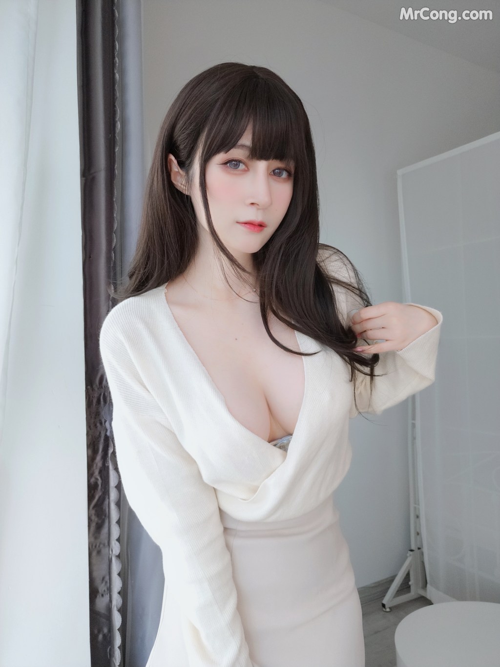 Coser@白银81 Vol.94: 1月fantia订阅合集 (384 photos + 10 videos) – Page 6