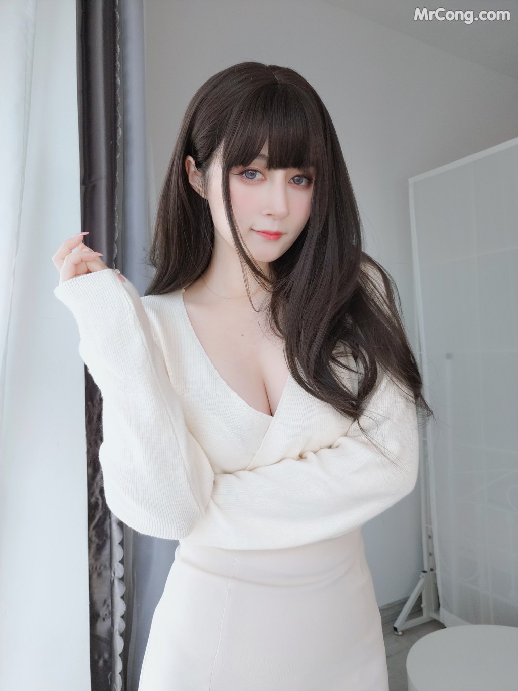 Coser@白银81 Vol.94: 1月fantia订阅合集 (384 photos + 10 videos) – Page 6