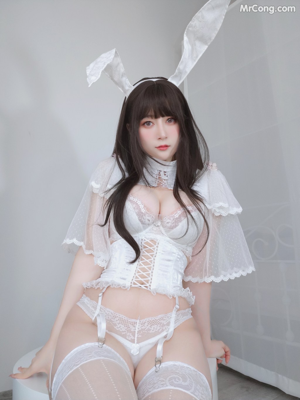 Coser@白银81 Vol.94: 1月fantia订阅合集 (384 photos + 10 videos) – Page 7