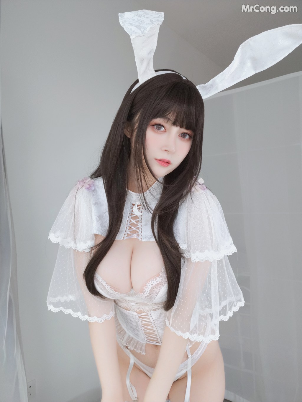 Coser@白银81 Vol.94: 1月fantia订阅合集 (384 photos + 10 videos) – Page 7