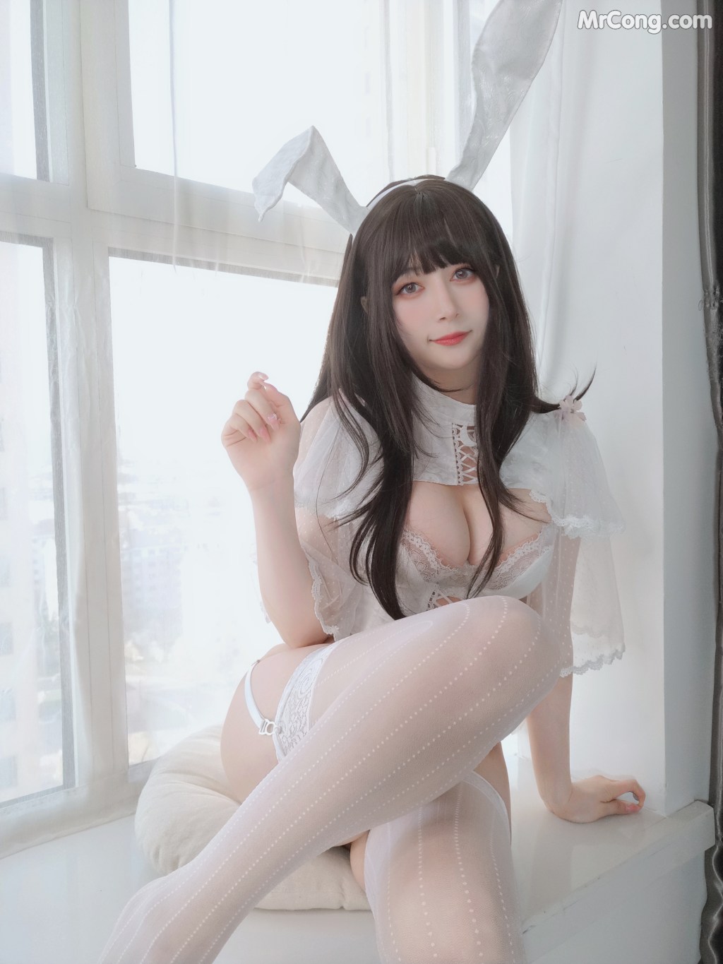 Coser@白银81 Vol.94: 1月fantia订阅合集 (384 photos + 10 videos) – Page 8