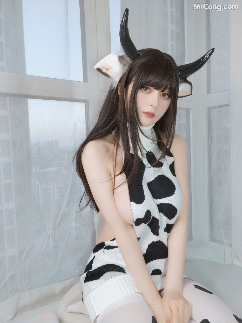 Coser@白银81 Vol.94: 1月fantia订阅合集 (384 photos + 10 videos) – Page 11