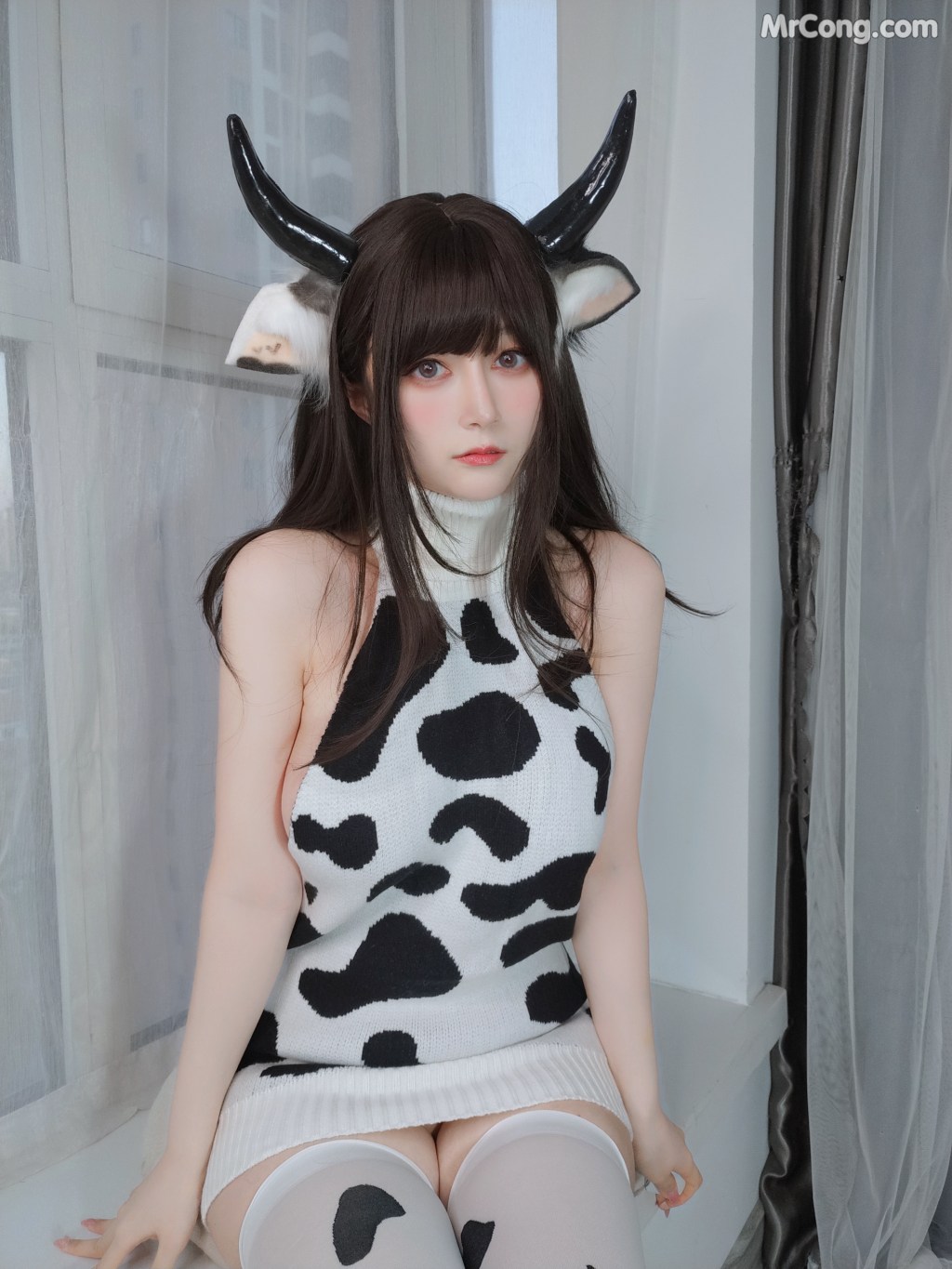 Coser@白银81 Vol.94: 1月fantia订阅合集 (384 photos + 10 videos) – Page 11