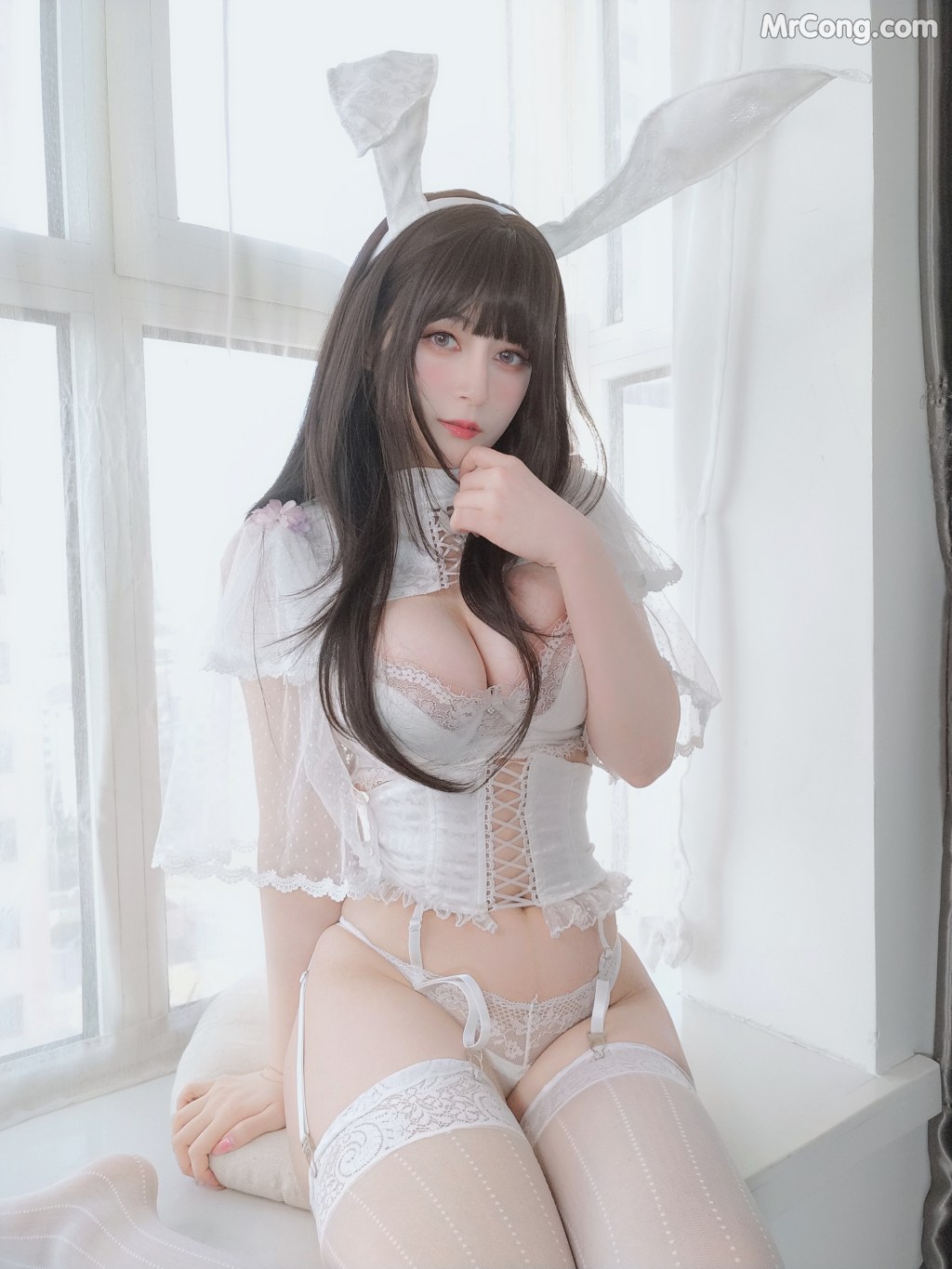 Coser@白银81 Vol.94: 1月fantia订阅合集 (384 photos + 10 videos) – Page 11