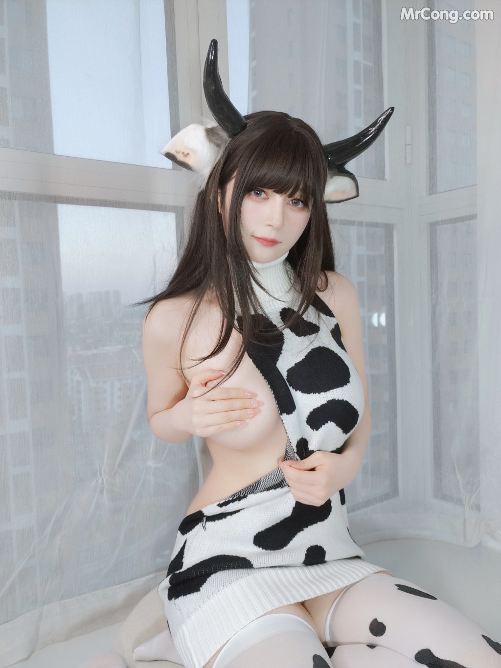 Coser@白银81 Vol.94: 1月fantia订阅合集 (384 photos + 10 videos) – Page 12