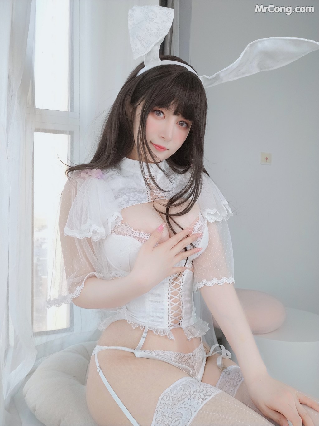 Coser@白银81 Vol.94: 1月fantia订阅合集 (384 photos + 10 videos) – Page 13
