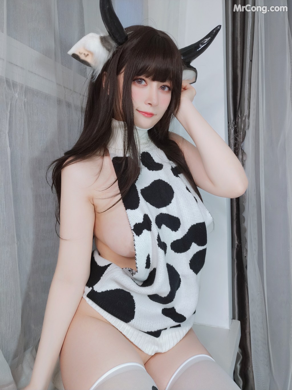 Coser@白银81 Vol.94: 1月fantia订阅合集 (384 photos + 10 videos) – Page 13
