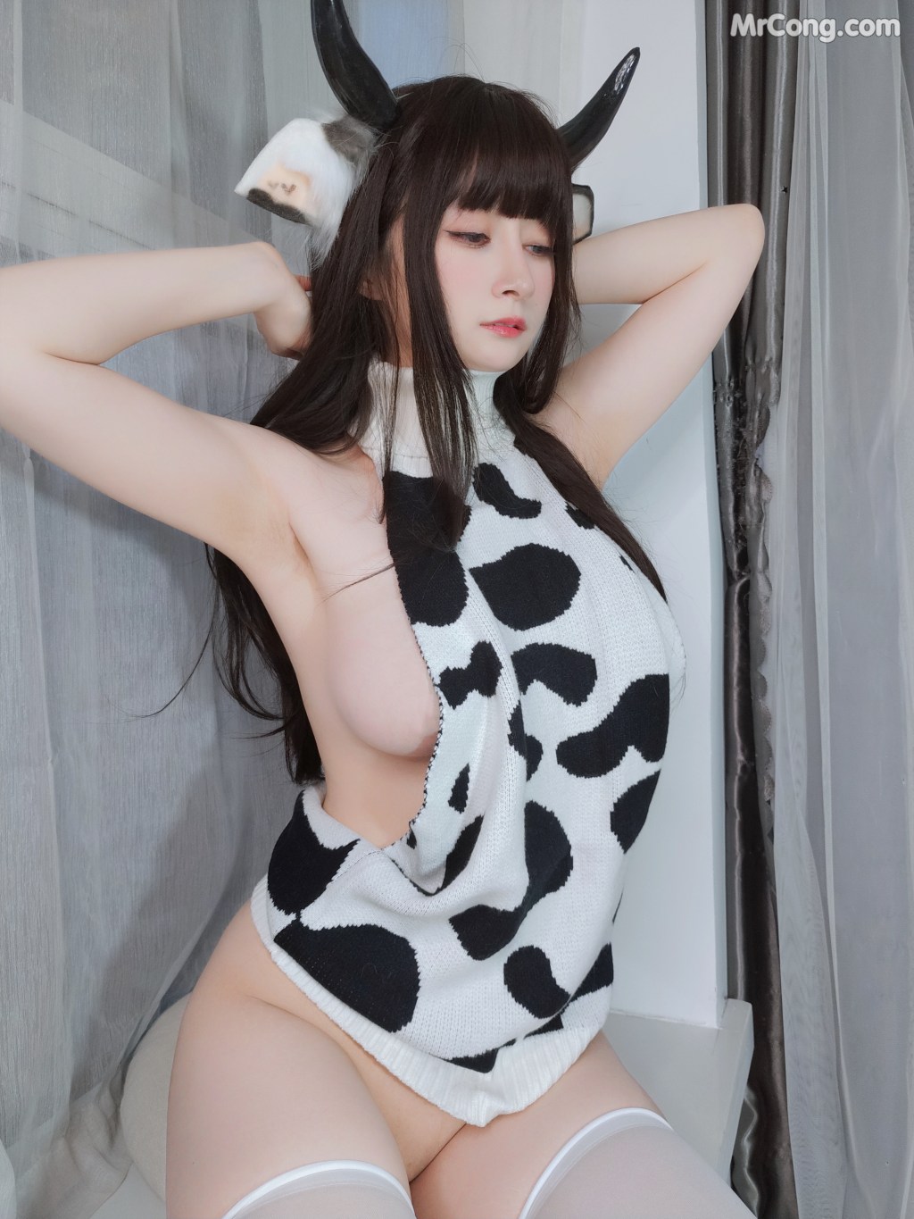 Coser@白银81 Vol.94: 1月fantia订阅合集 (384 photos + 10 videos) – Page 14