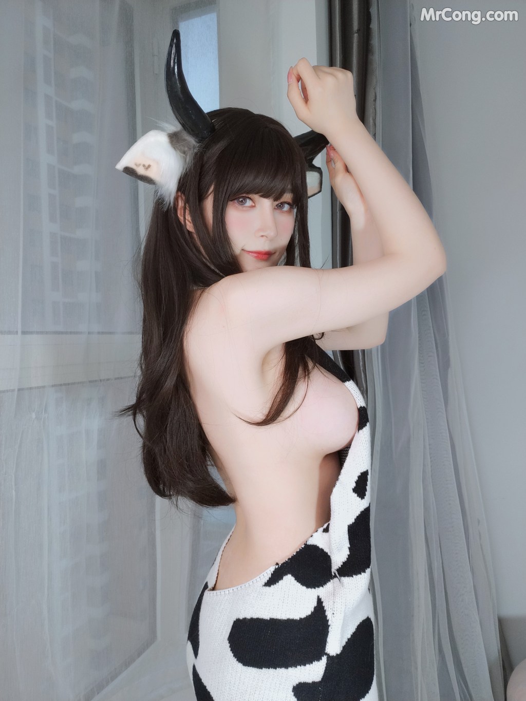 Coser@白银81 Vol.94: 1月fantia订阅合集 (384 photos + 10 videos) – Page 14
