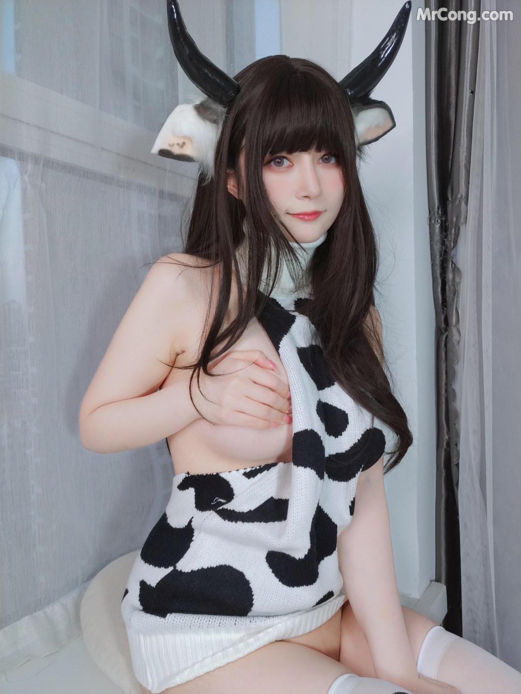 Coser@白银81 Vol.94: 1月fantia订阅合集 (384 photos + 10 videos) – Page 15