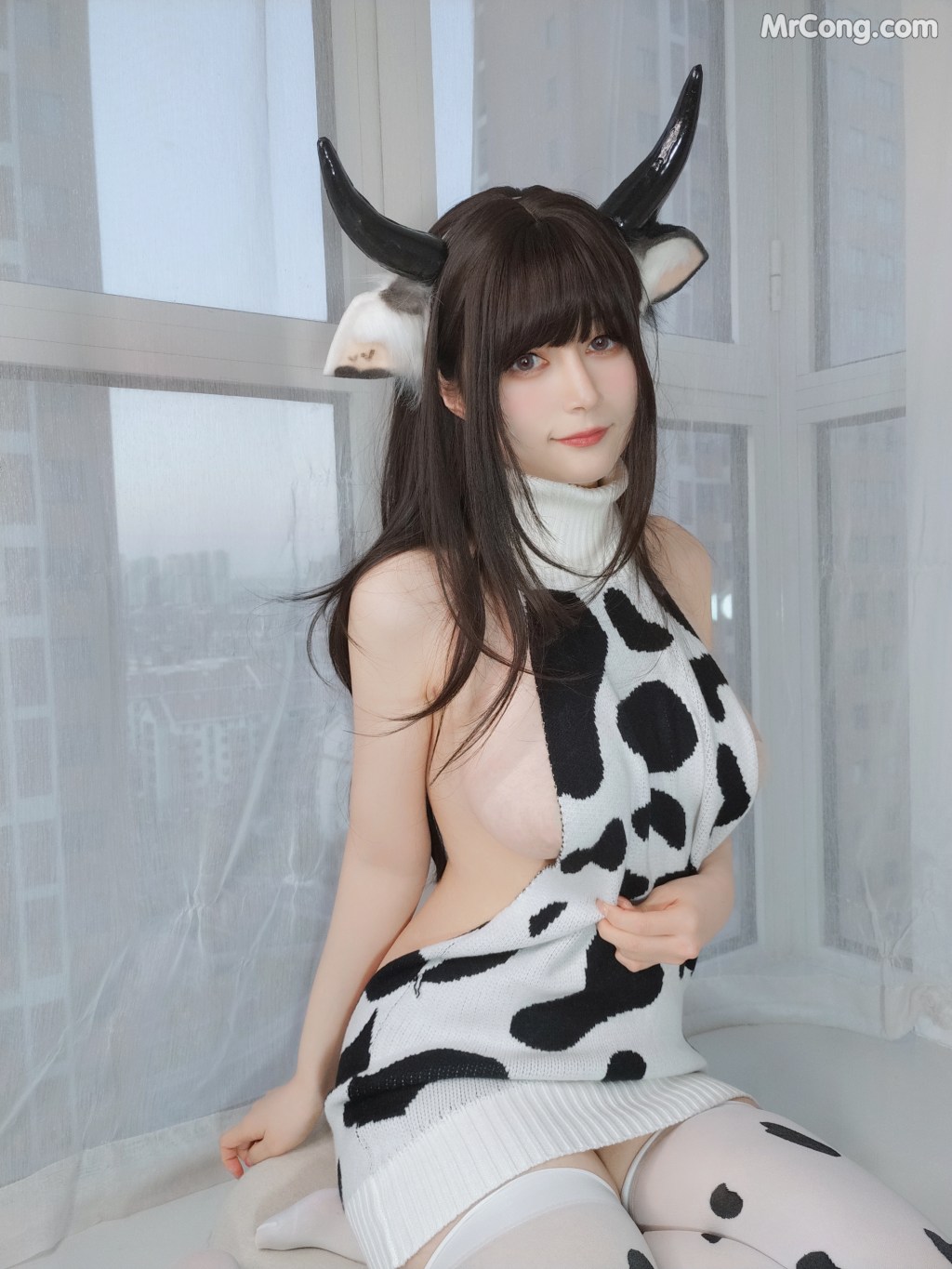 Coser@白银81 Vol.94: 1月fantia订阅合集 (384 photos + 10 videos) – Page 15