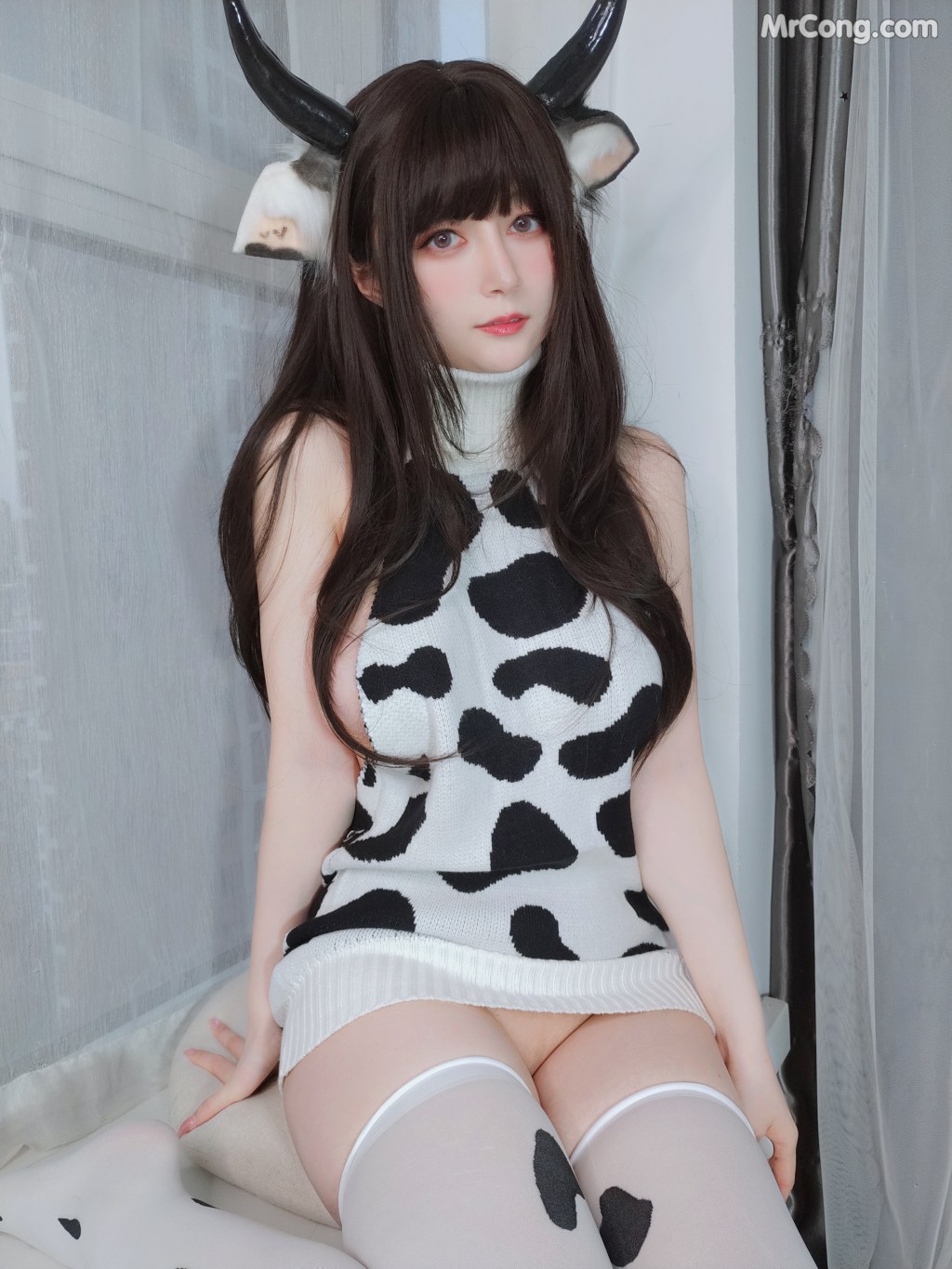 Coser@白银81 Vol.94: 1月fantia订阅合集 (384 photos + 10 videos) – Page 15