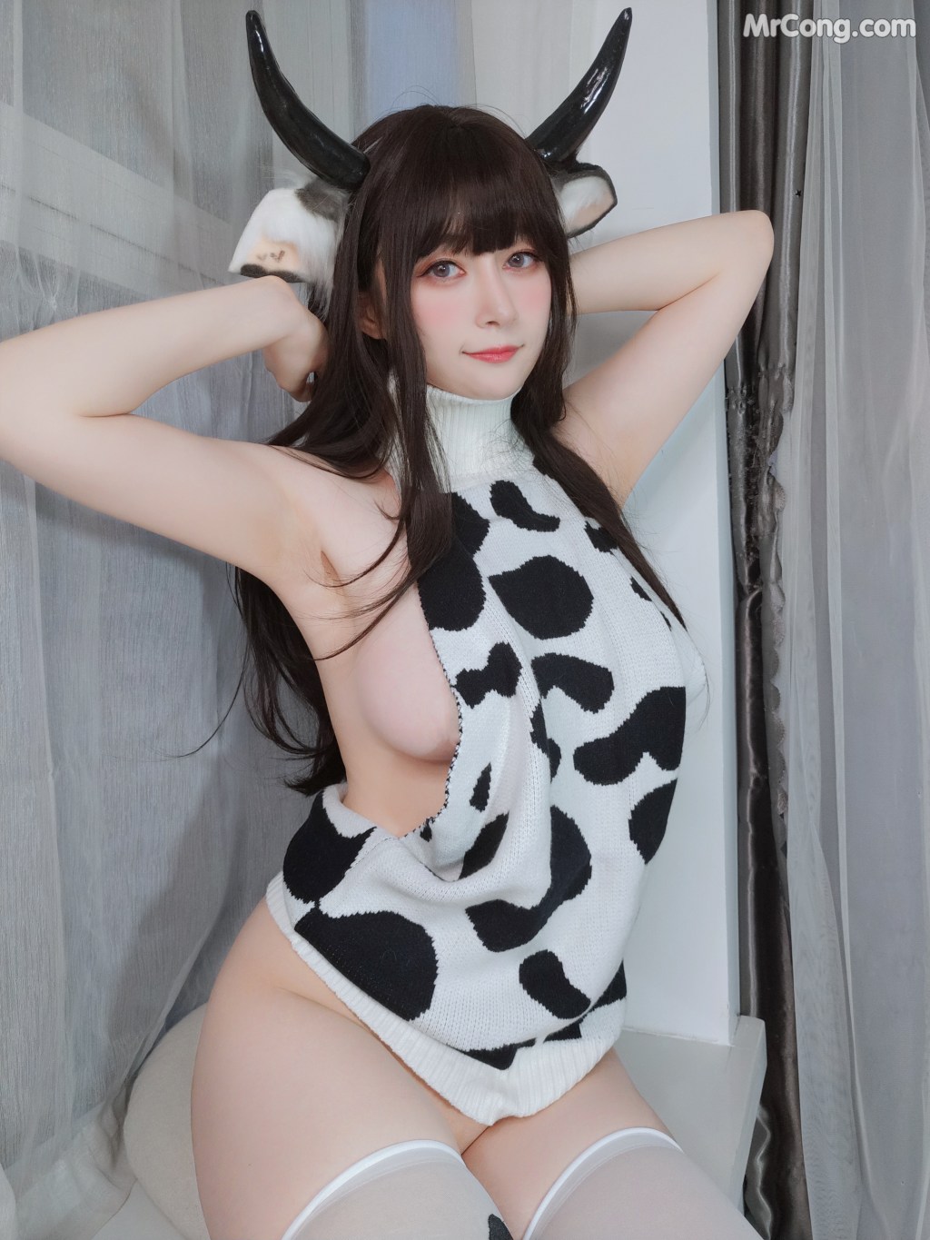 Coser@白银81 Vol.94: 1月fantia订阅合集 (384 photos + 10 videos) – Page 16