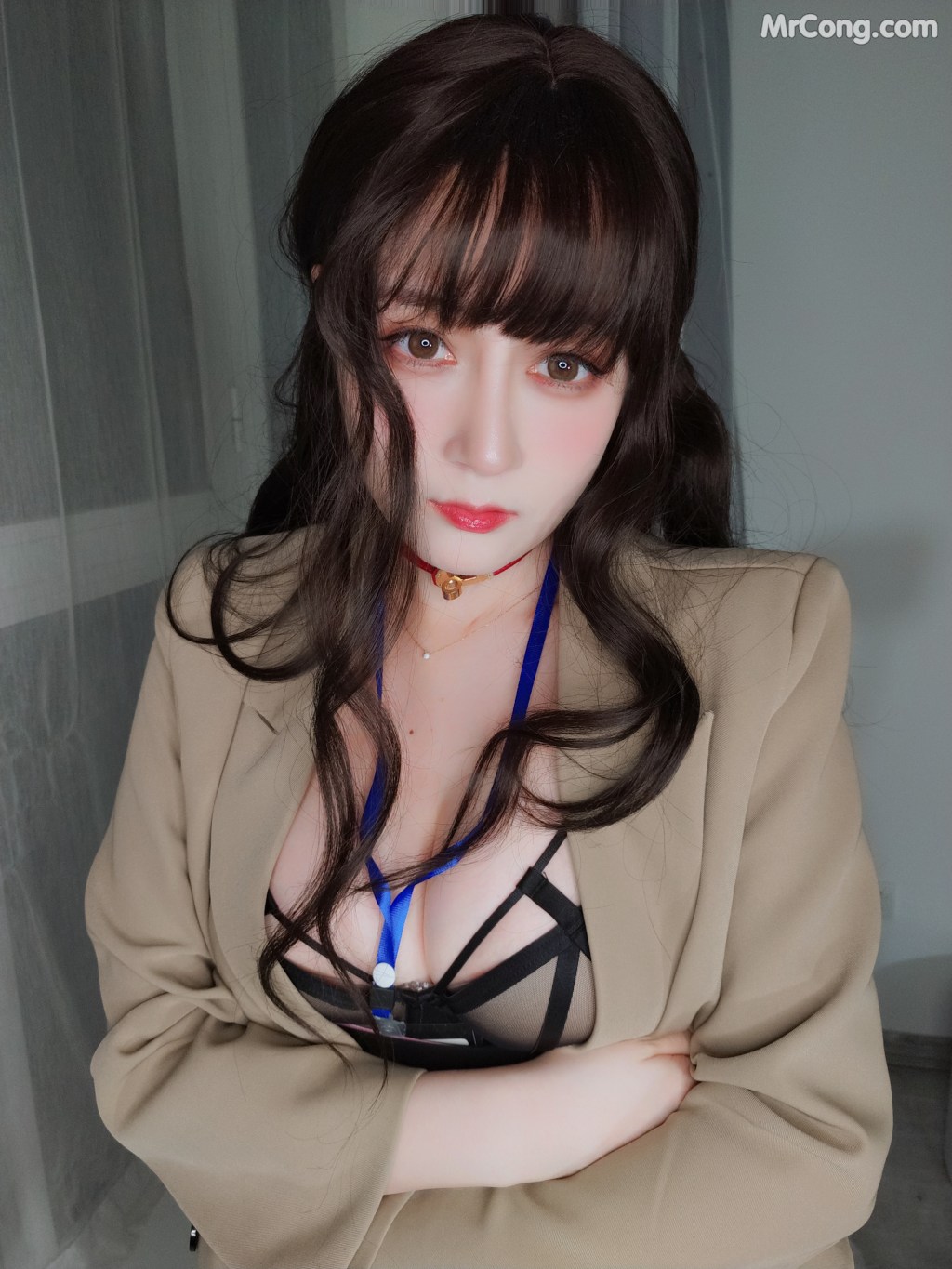 Coser@白银81 Vol.94: 1月fantia订阅合集 (384 photos + 10 videos) – Page 18