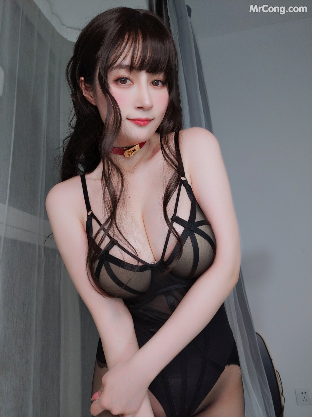Coser@白银81 Vol.94: 1月fantia订阅合集 (384 photos + 10 videos) – Page 19
