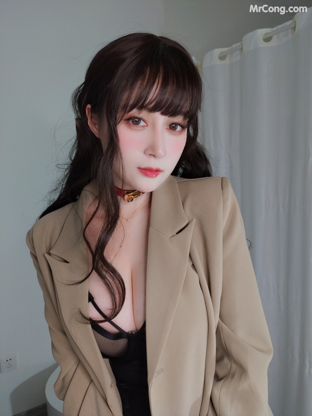 Coser@白银81 Vol.94: 1月fantia订阅合集 (384 photos + 10 videos) – Page 20
