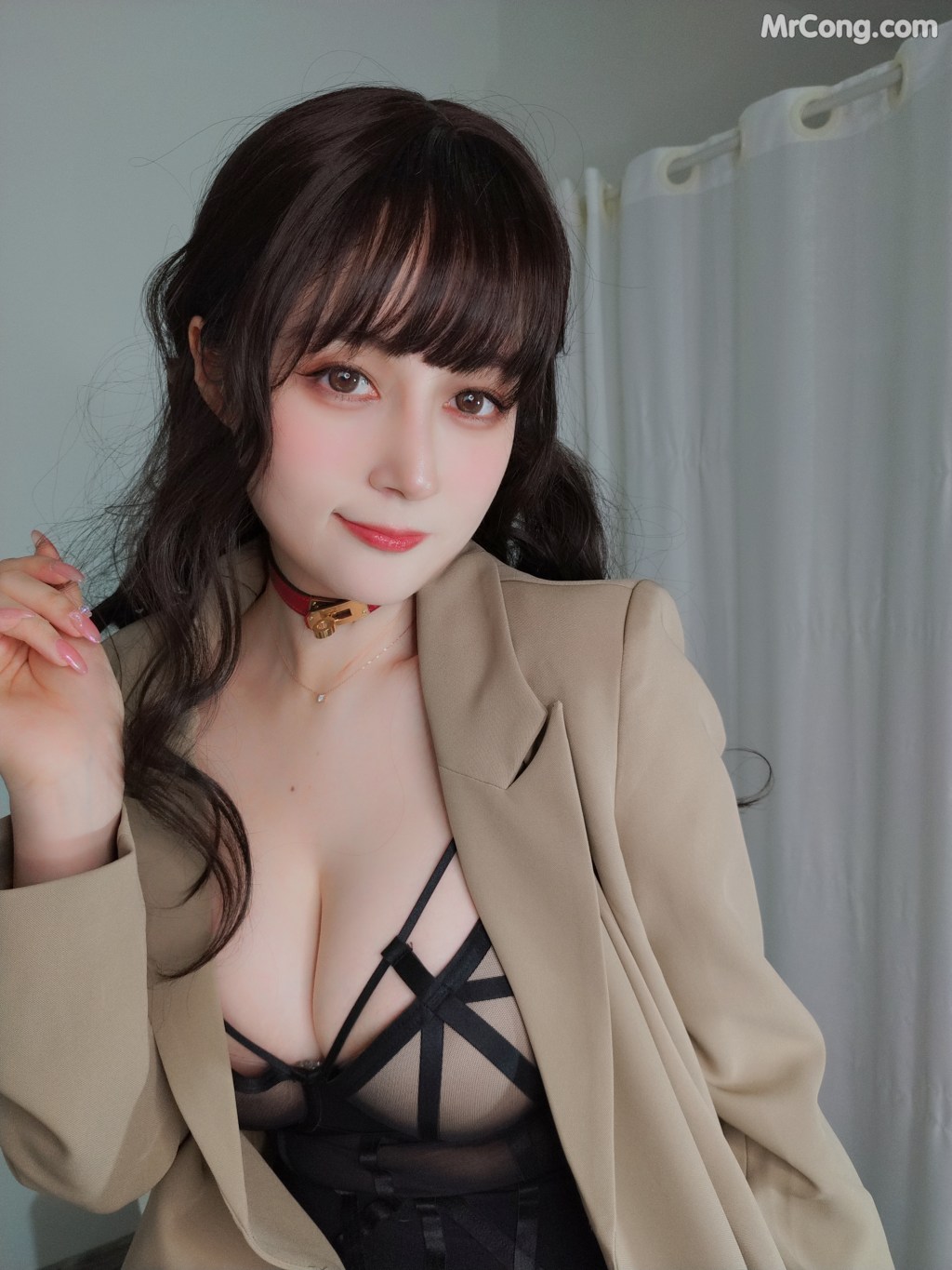 Coser@白银81 Vol.94: 1月fantia订阅合集 (384 photos + 10 videos) – Page 20