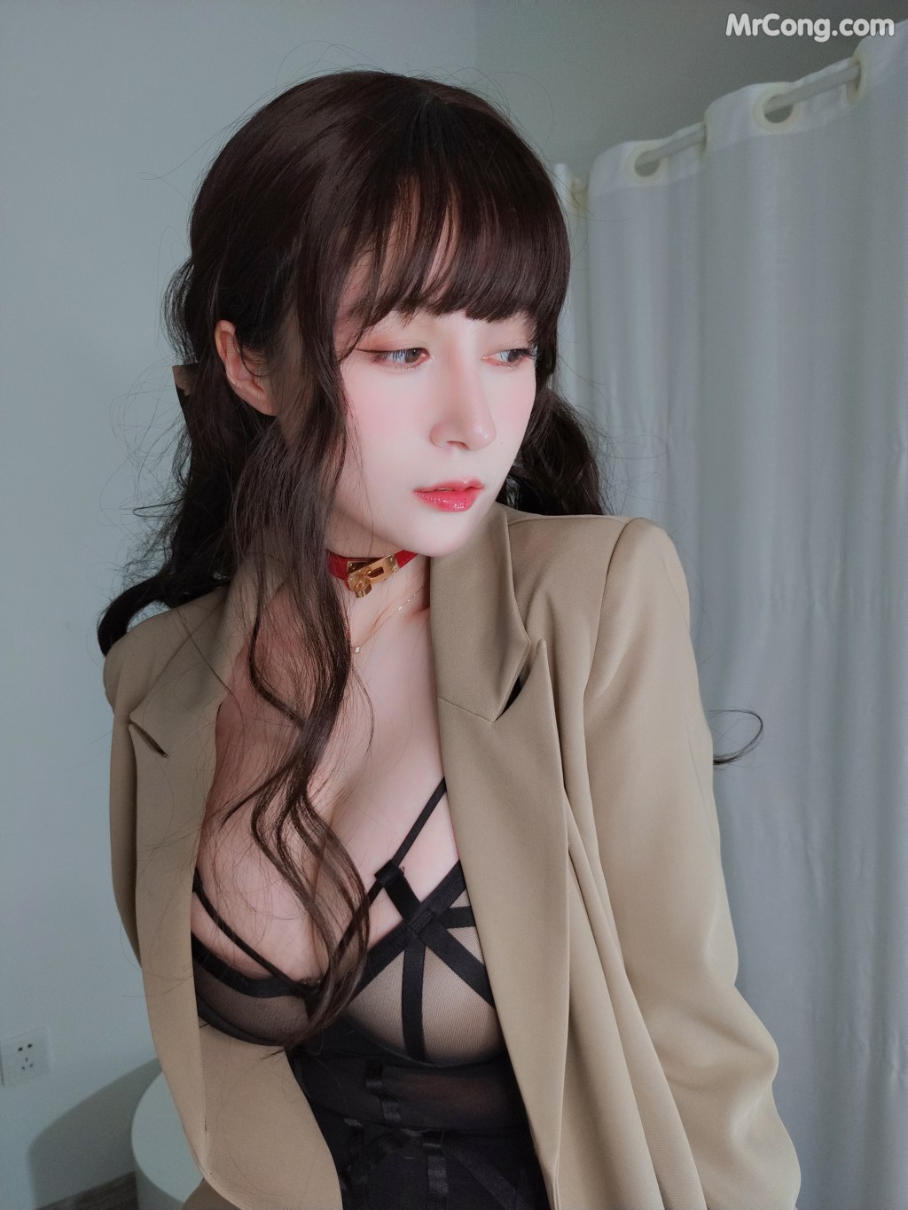 Coser@白银81 Vol.94: 1月fantia订阅合集 (384 photos + 10 videos) – Page 20