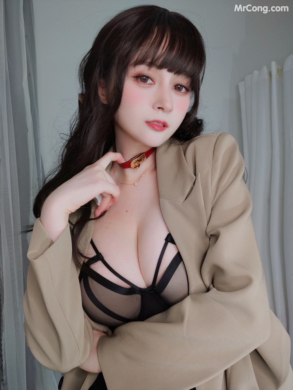Coser@白银81 Vol.94: 1月fantia订阅合集 (384 photos + 10 videos) – Page 22