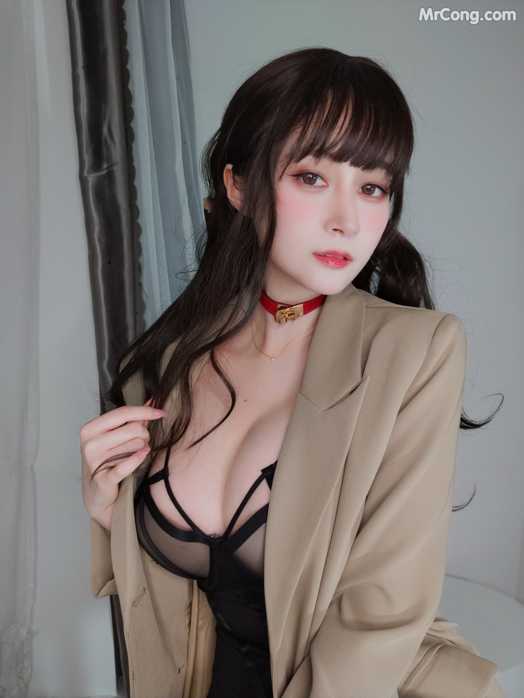 Coser@白银81 Vol.94: 1月fantia订阅合集 (384 photos + 10 videos) – Page 22