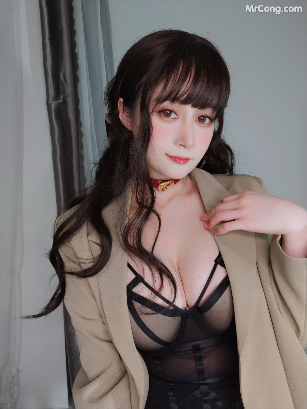 Coser@白银81 Vol.94: 1月fantia订阅合集 (384 photos + 10 videos) – Page 22