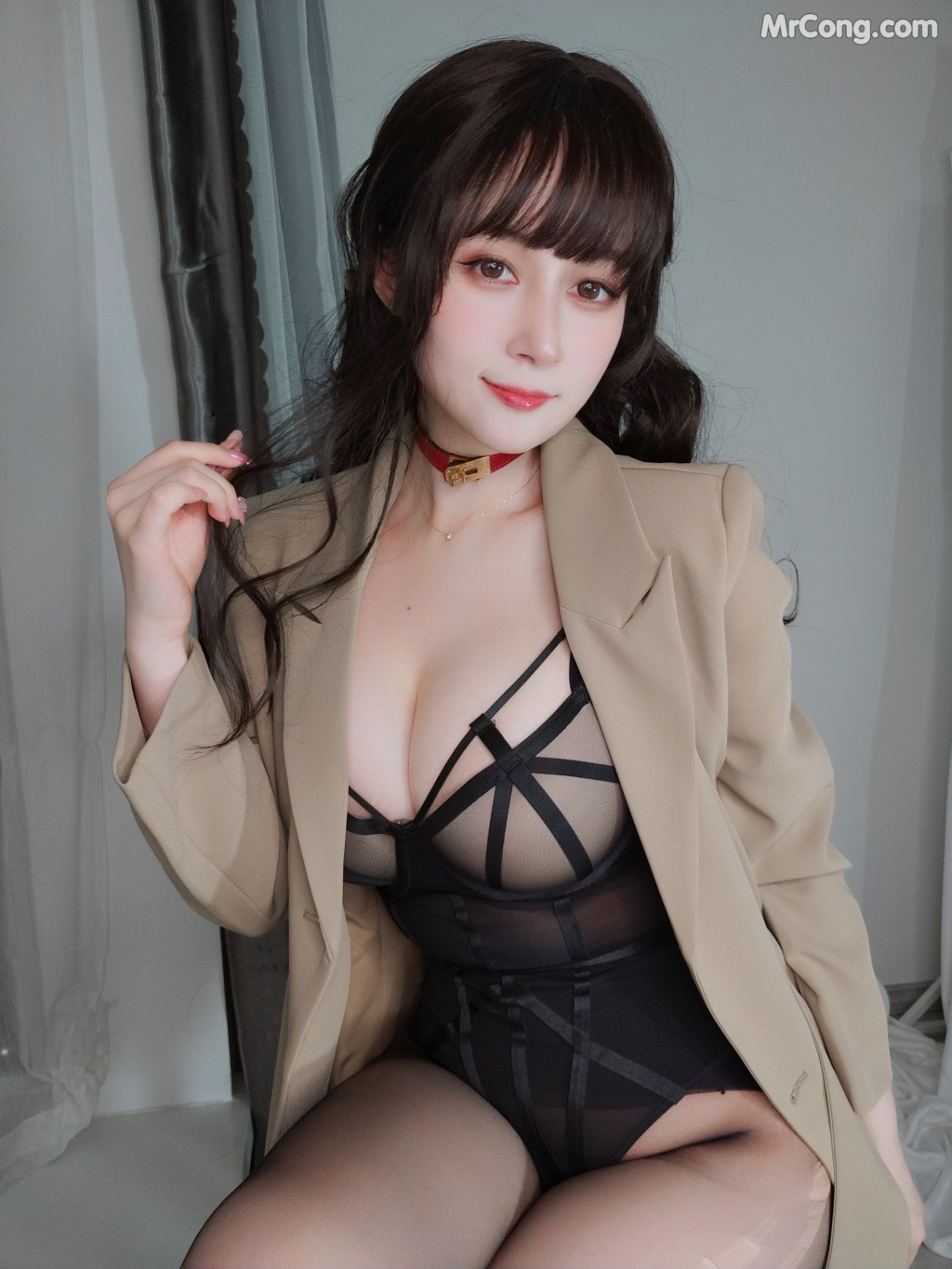 Coser@白银81 Vol.94: 1月fantia订阅合集 (384 photos + 10 videos) – Page 22