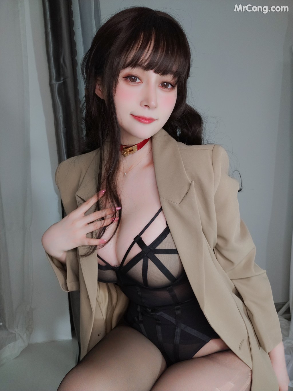 Coser@白银81 Vol.94: 1月fantia订阅合集 (384 photos + 10 videos) – Page 22