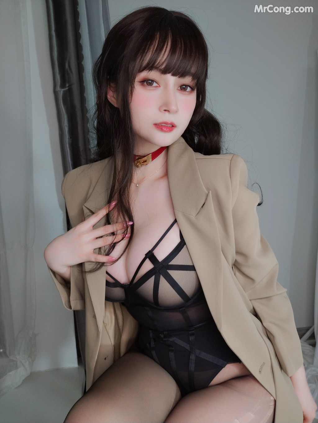 Coser@白银81 Vol.94: 1月fantia订阅合集 (384 photos + 10 videos) – Page 22