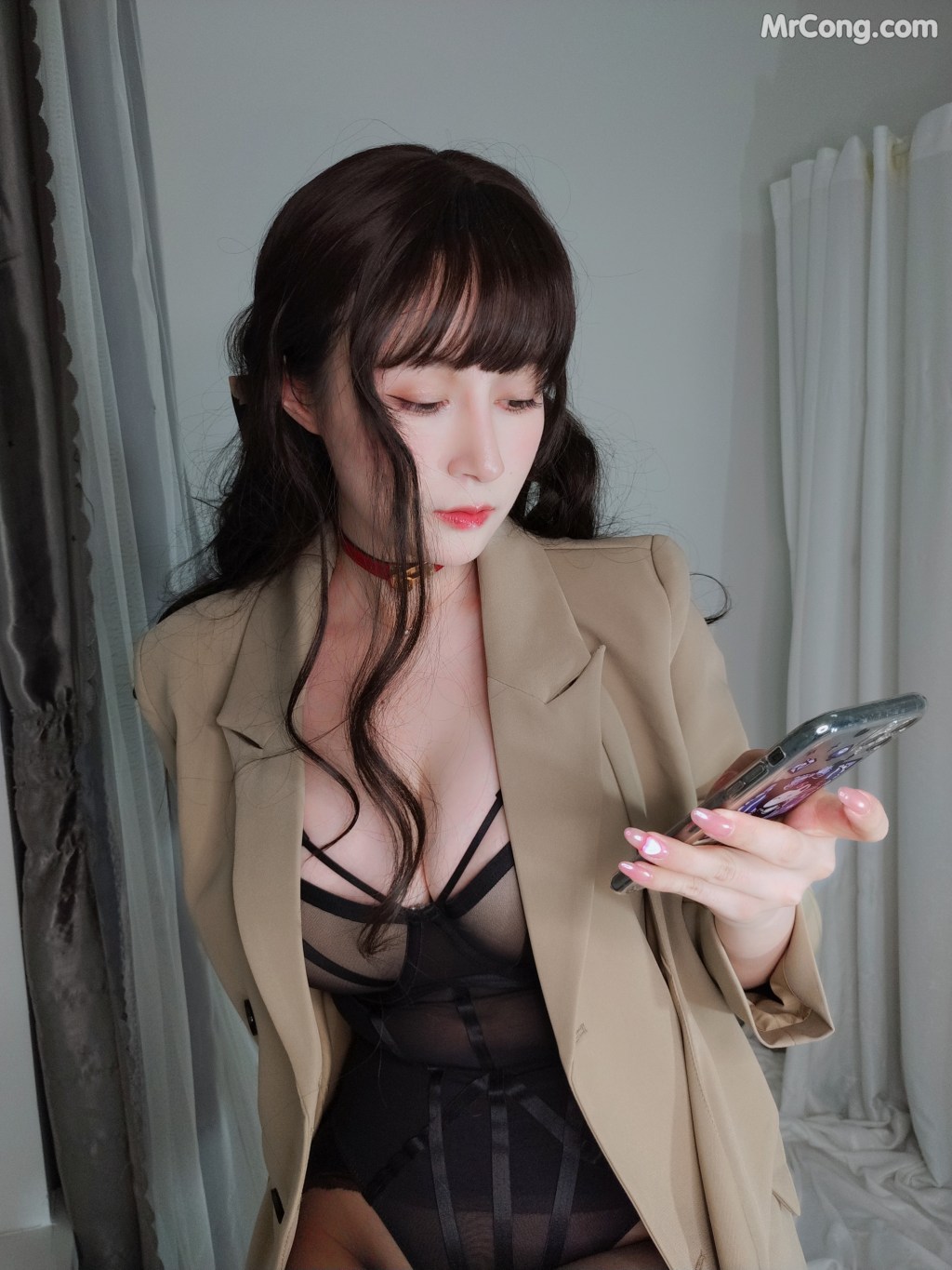 Coser@白银81 Vol.94: 1月fantia订阅合集 (384 photos + 10 videos) – Page 22
