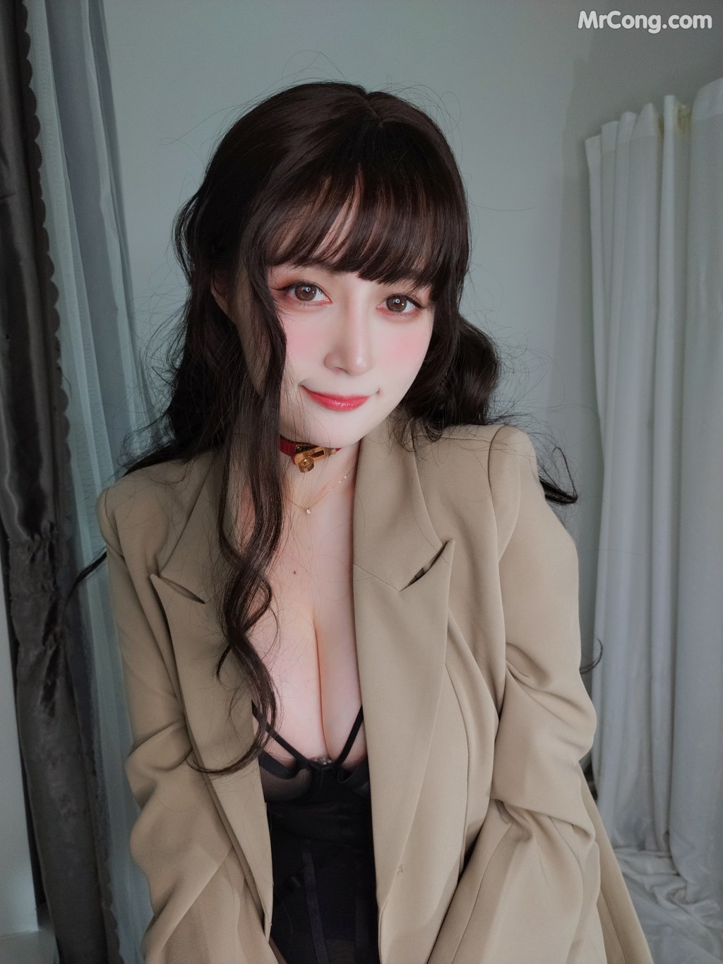 Coser@白银81 Vol.94: 1月fantia订阅合集 (384 photos + 10 videos) – Page 22