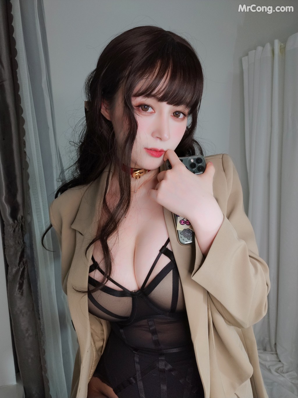 Coser@白银81 Vol.94: 1月fantia订阅合集 (384 photos + 10 videos) – Page 22