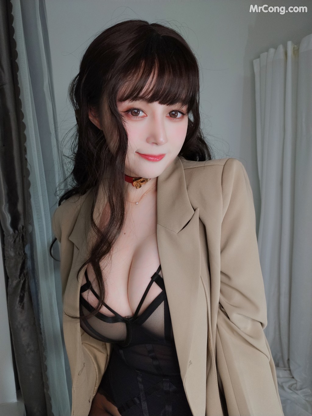 Coser@白银81 Vol.94: 1月fantia订阅合集 (384 photos + 10 videos) – Page 23