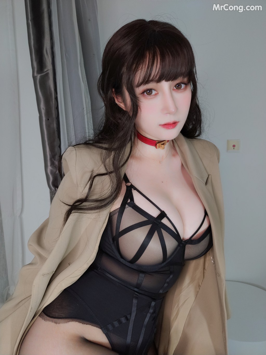Coser@白银81 Vol.94: 1月fantia订阅合集 (384 photos + 10 videos) – Page 23