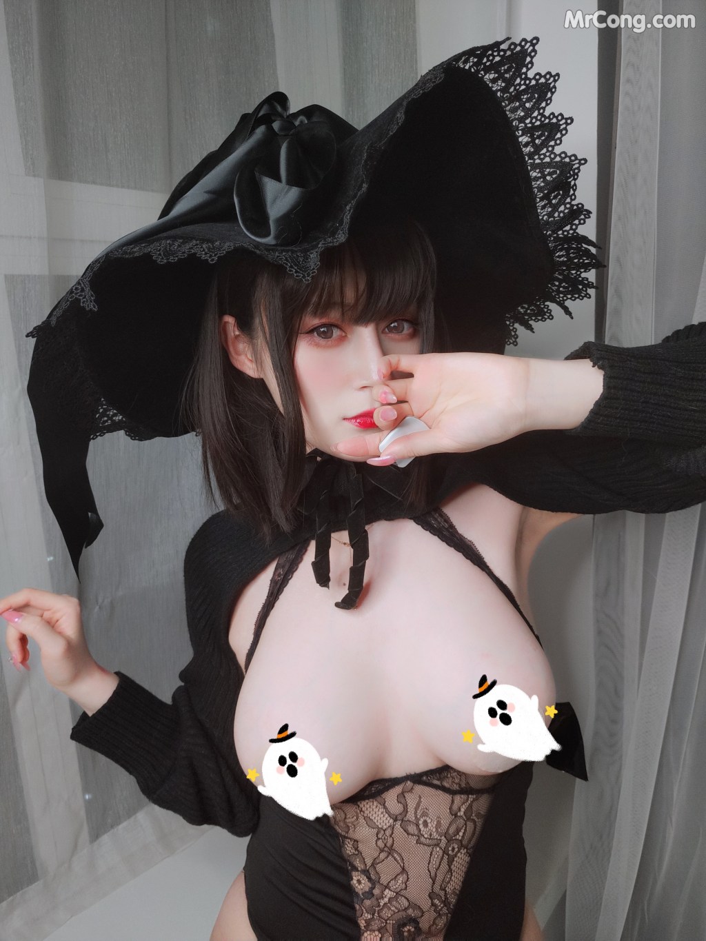 Coser@白银81 Vol.94: 1月fantia订阅合集 (384 photos + 10 videos) – Page 26