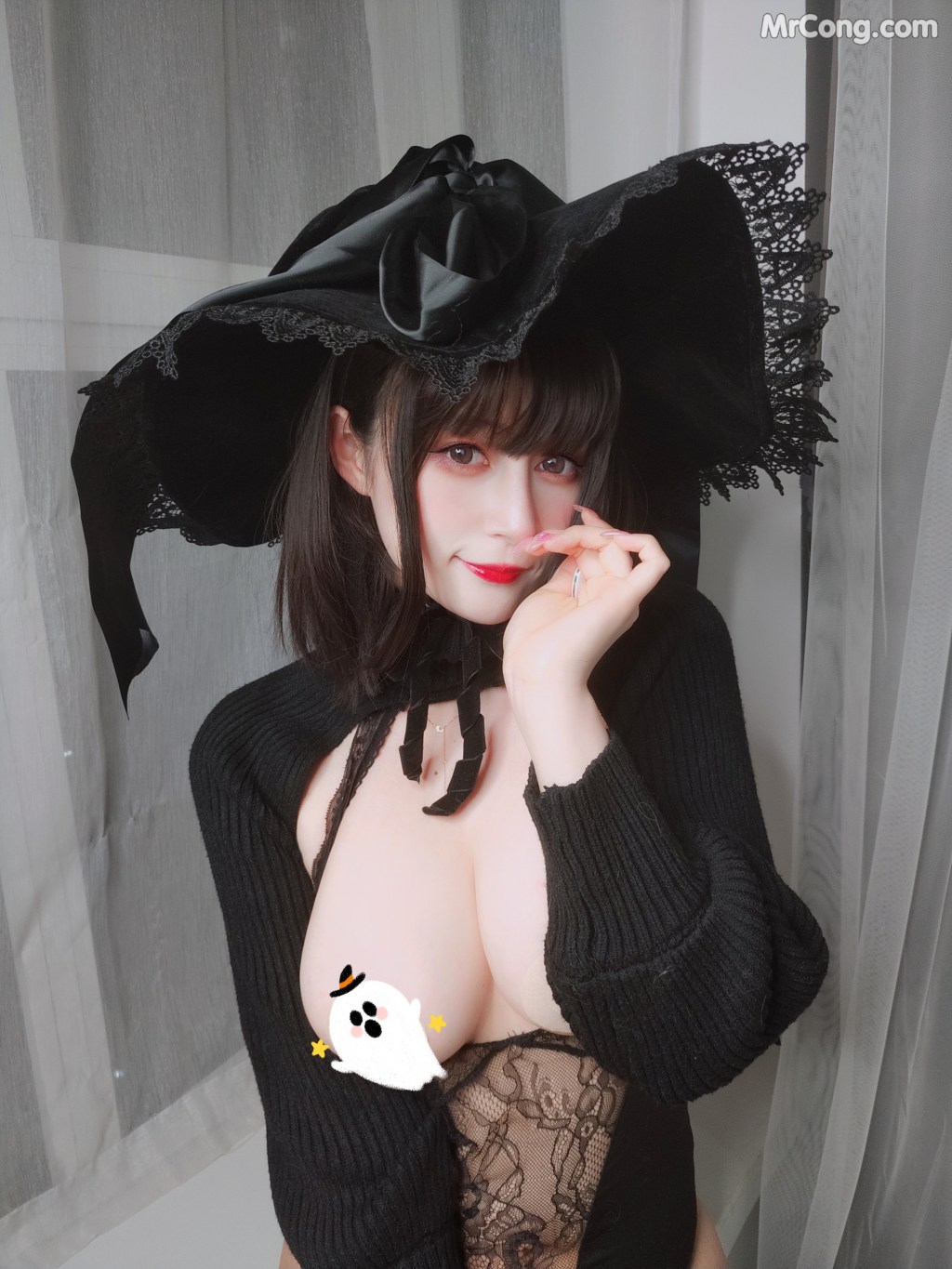Coser@白银81 Vol.94: 1月fantia订阅合集 (384 photos + 10 videos) – Page 26