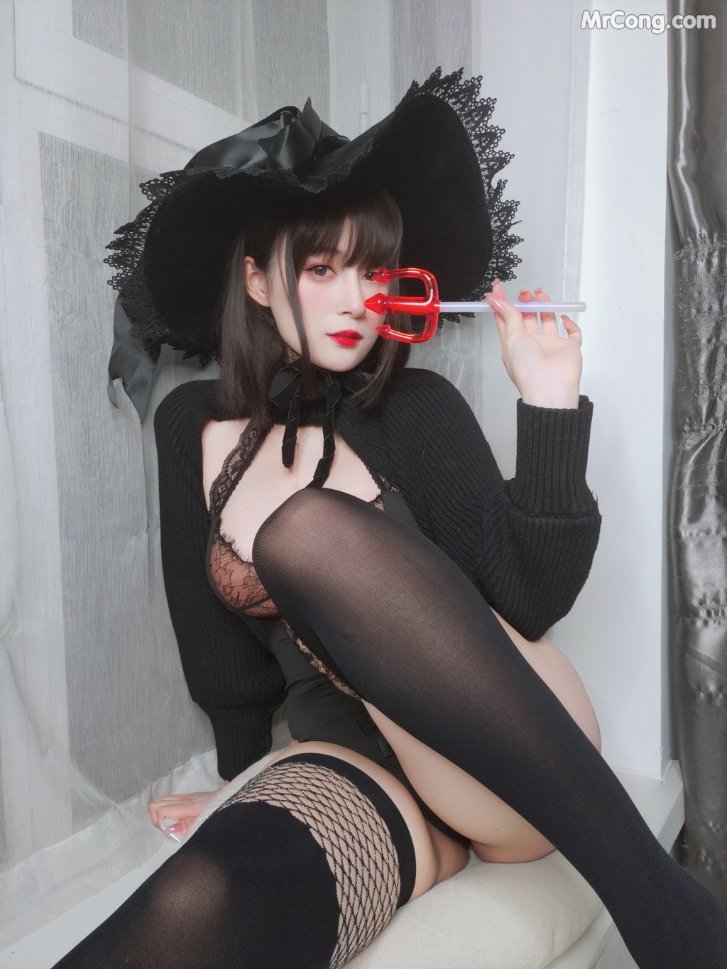 Coser@白银81 Vol.94: 1月fantia订阅合集 (384 photos + 10 videos) – Page 26