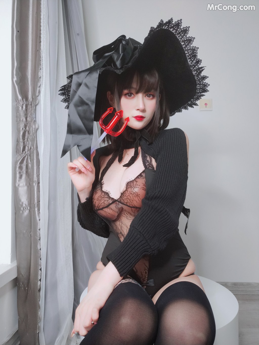 Coser@白银81 Vol.94: 1月fantia订阅合集 (384 photos + 10 videos) – Page 26