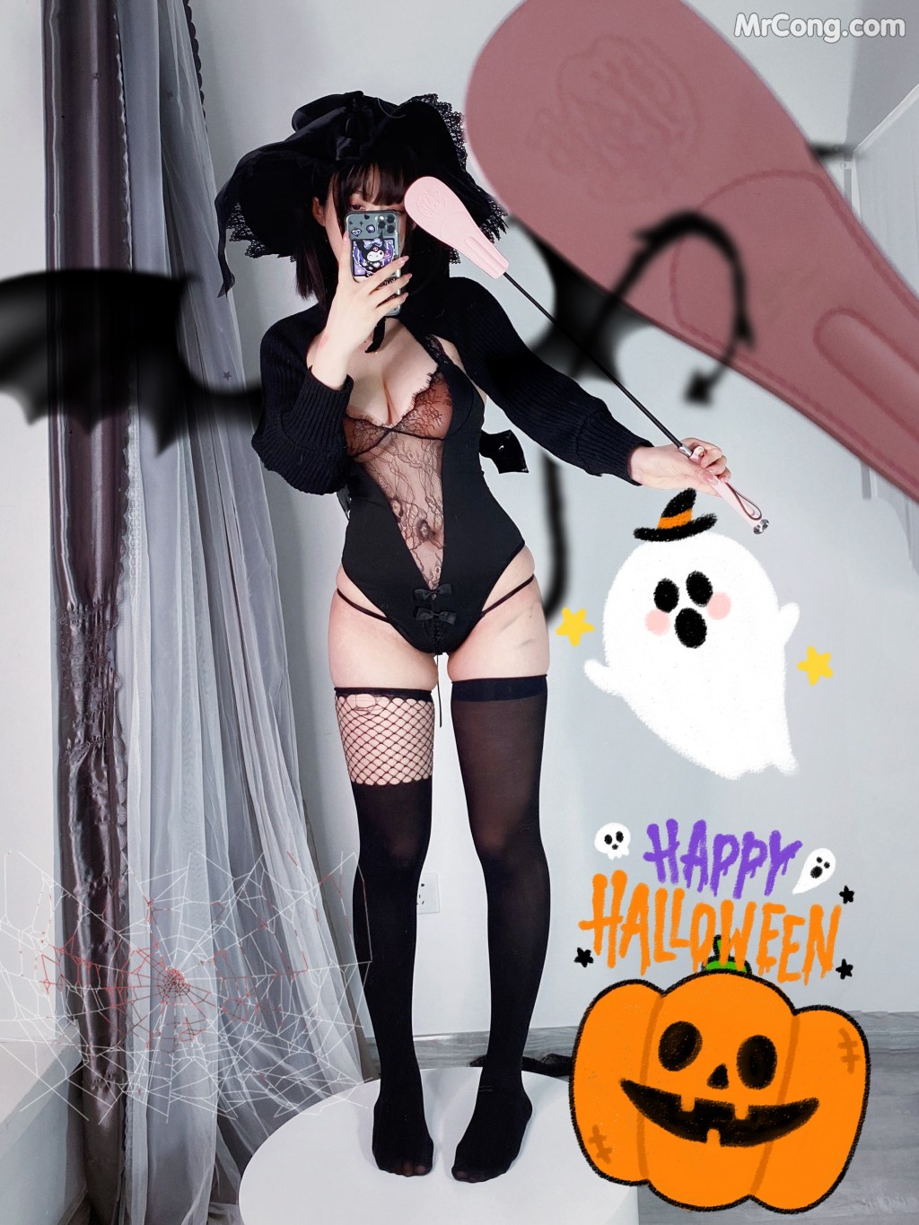 Coser@白银81 Vol.94: 1月fantia订阅合集 (384 photos + 10 videos) – Page 26