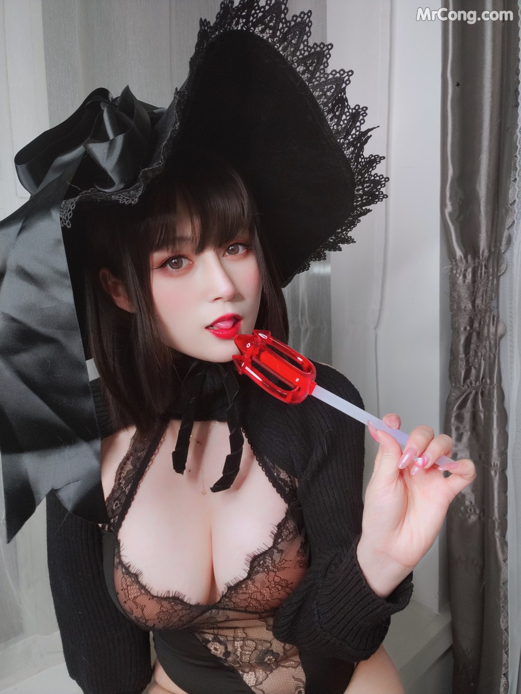 Coser@白银81 Vol.94: 1月fantia订阅合集 (384 photos + 10 videos) – Page 26