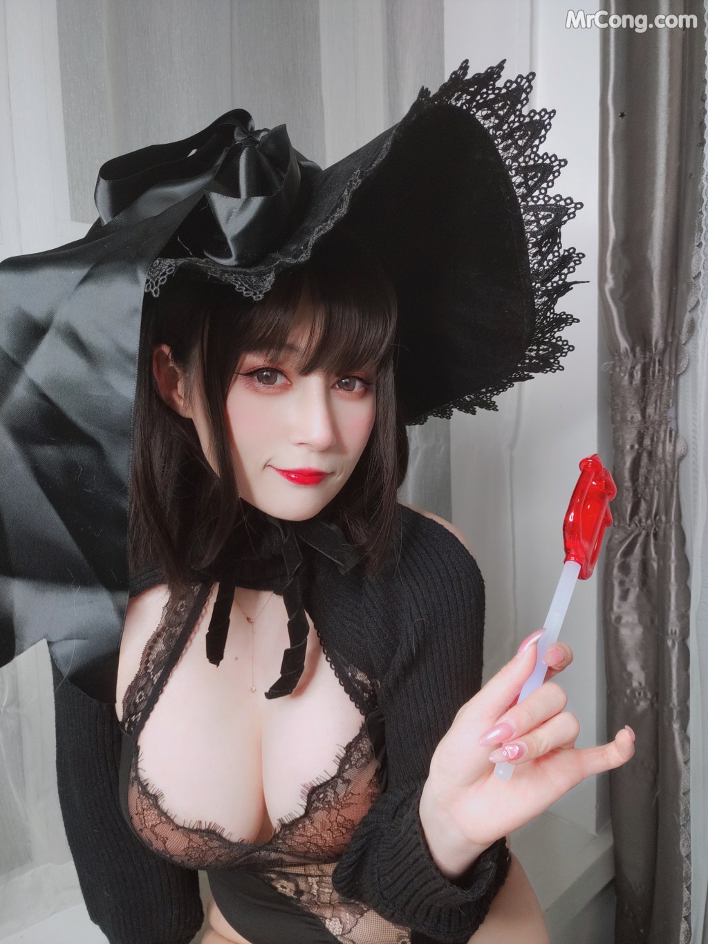 Coser@白银81 Vol.94: 1月fantia订阅合集 (384 photos + 10 videos) – Page 26